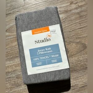 Studio Gray Pillowcases